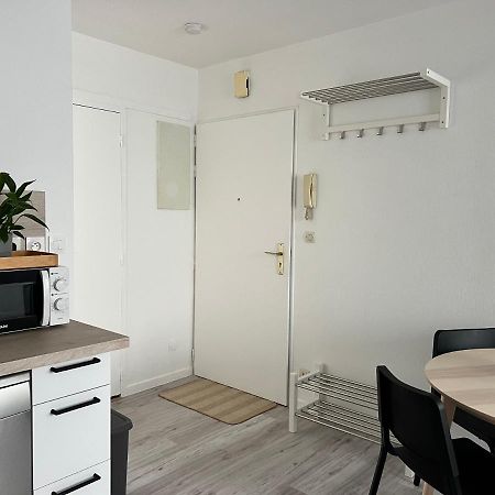 Appart Cosy Cdg Paris Parc Expo Asterix Lejlighed Dammartin-en-Goele Eksteriør billede