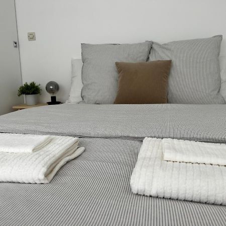 Appart Cosy Cdg Paris Parc Expo Asterix Lejlighed Dammartin-en-Goele Eksteriør billede