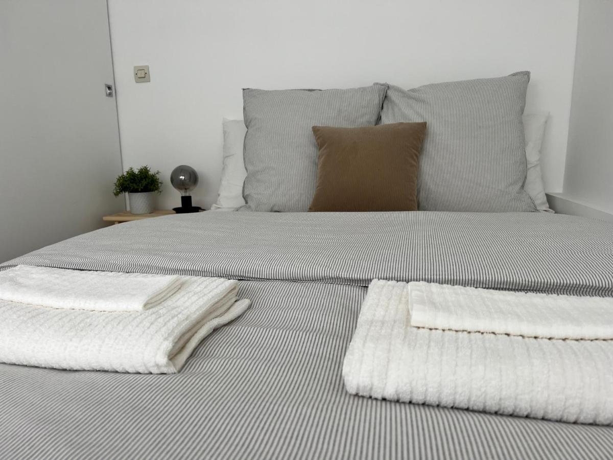 Appart Cosy Cdg Paris Parc Expo Asterix Lejlighed Dammartin-en-Goele Eksteriør billede