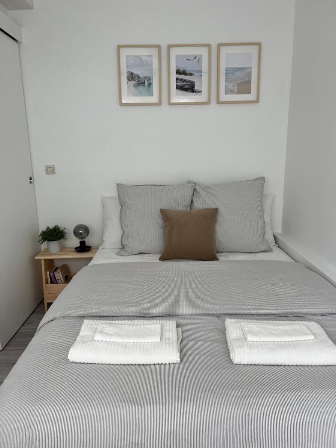 Appart Cosy Cdg Paris Parc Expo Asterix Lejlighed Dammartin-en-Goele Eksteriør billede