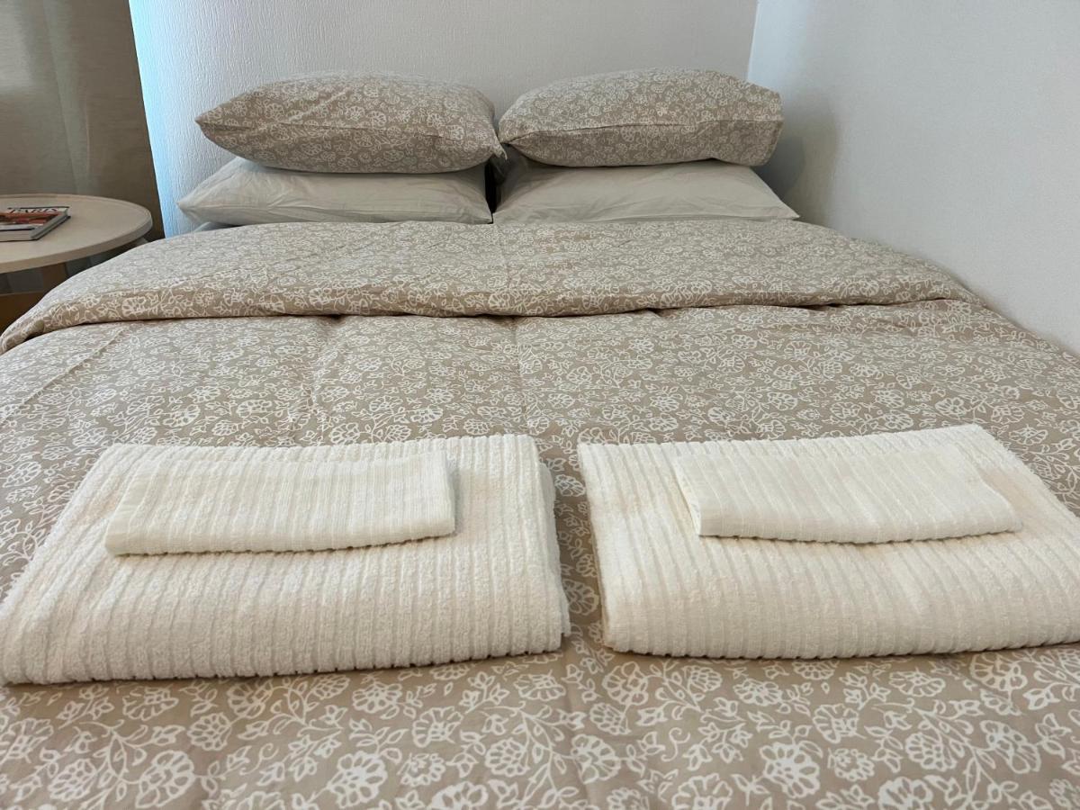 Appart Cosy Cdg Paris Parc Expo Asterix Lejlighed Dammartin-en-Goele Eksteriør billede